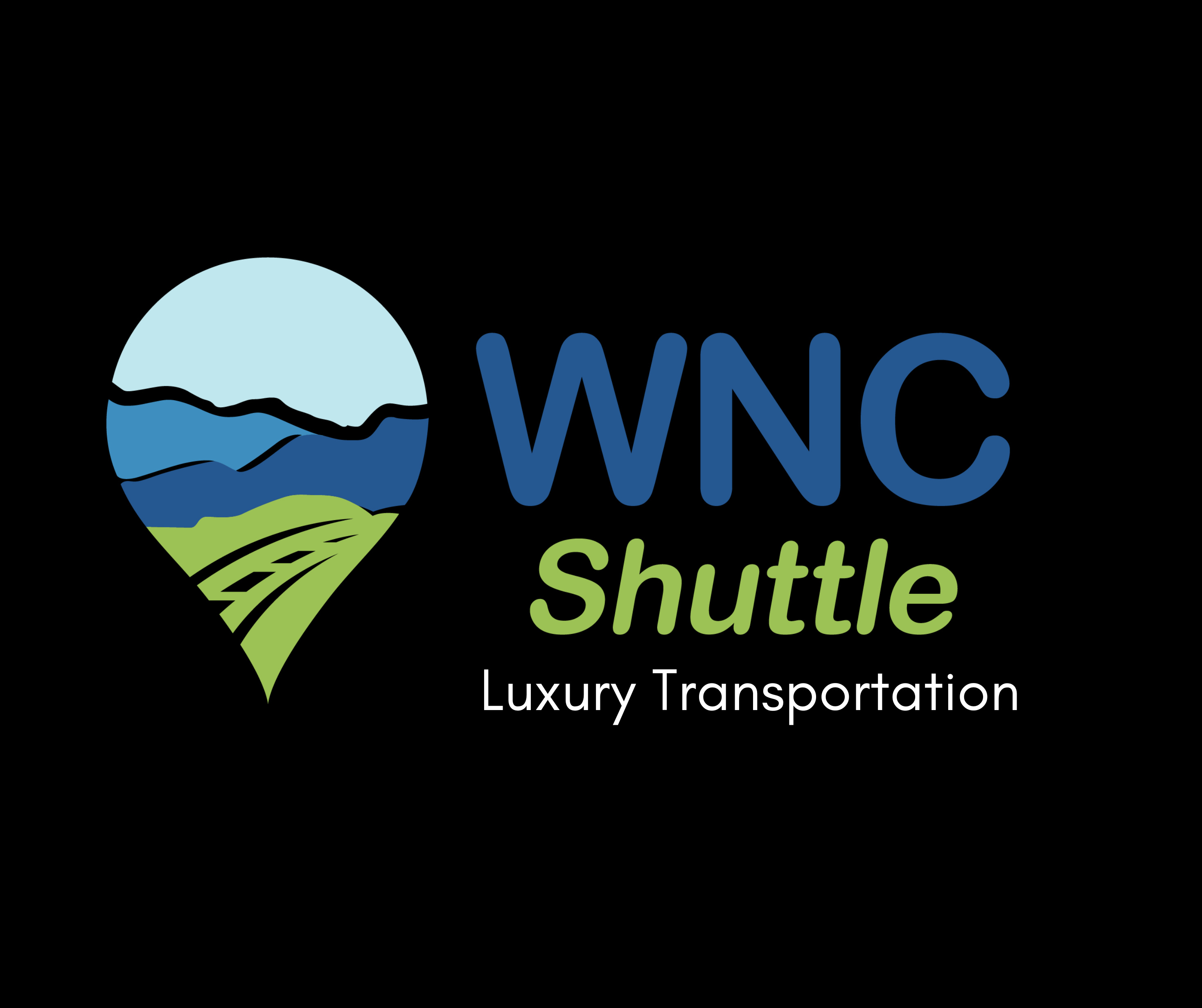 WNC Shuttle Luxury Transportation