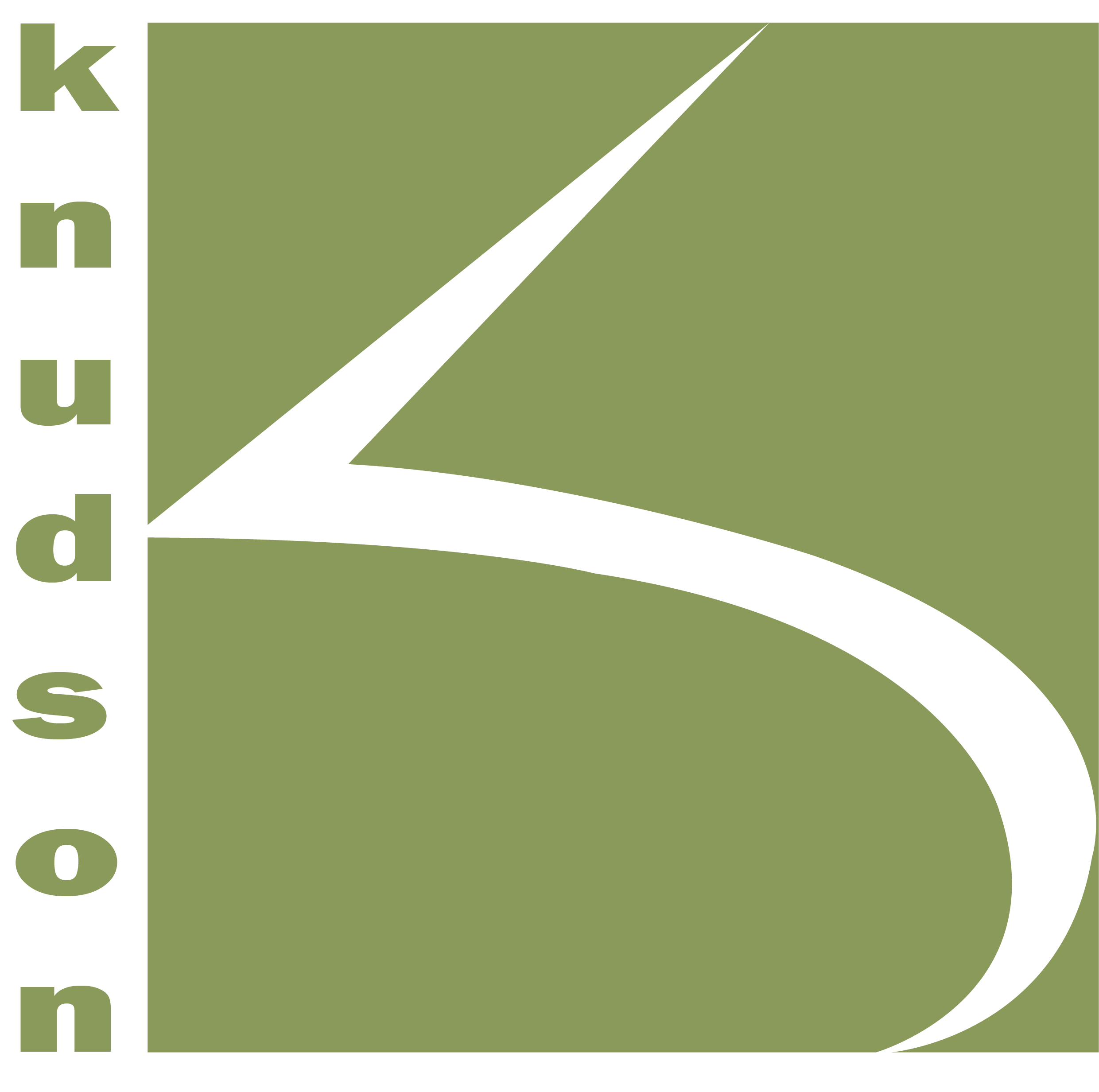 Knudson Logo