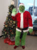 Elgin Area Chamber Grinch