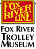 Fox River Trolley Museum