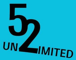52 Unlimited logo
