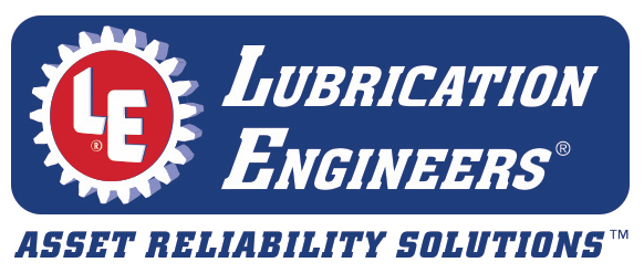 Lubrication Engineers logo