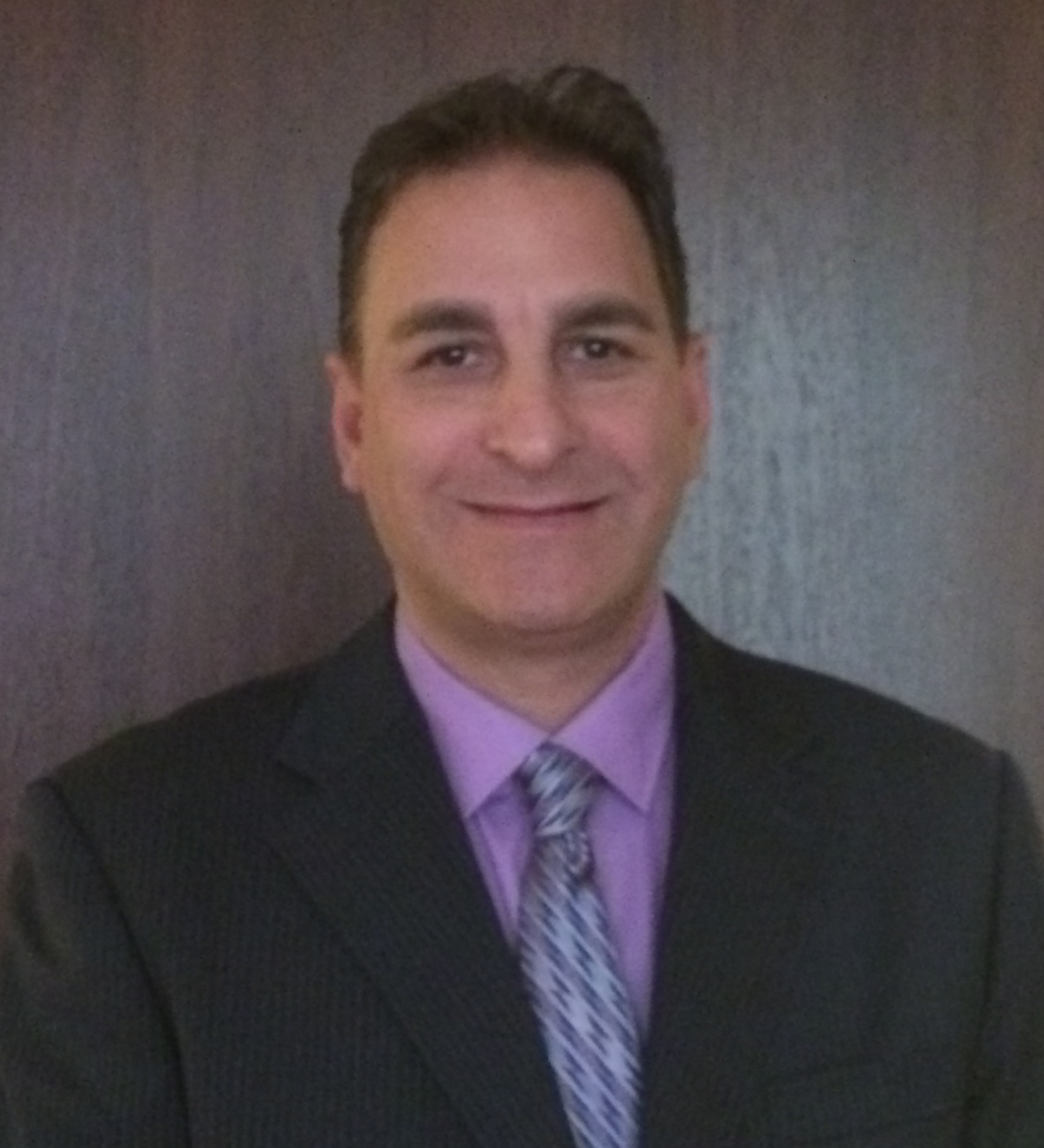 Neal Medjes