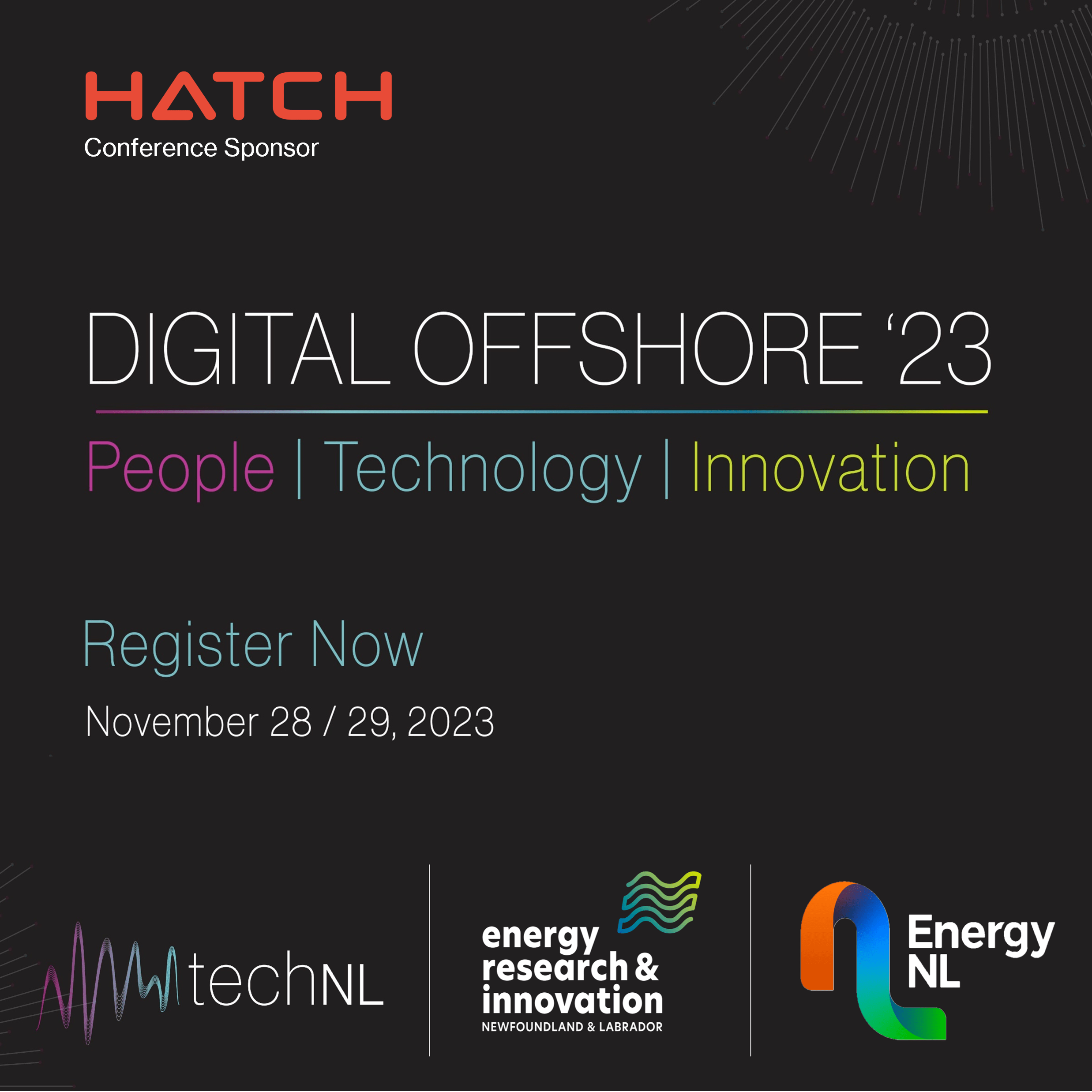 Digital Offshore '23
