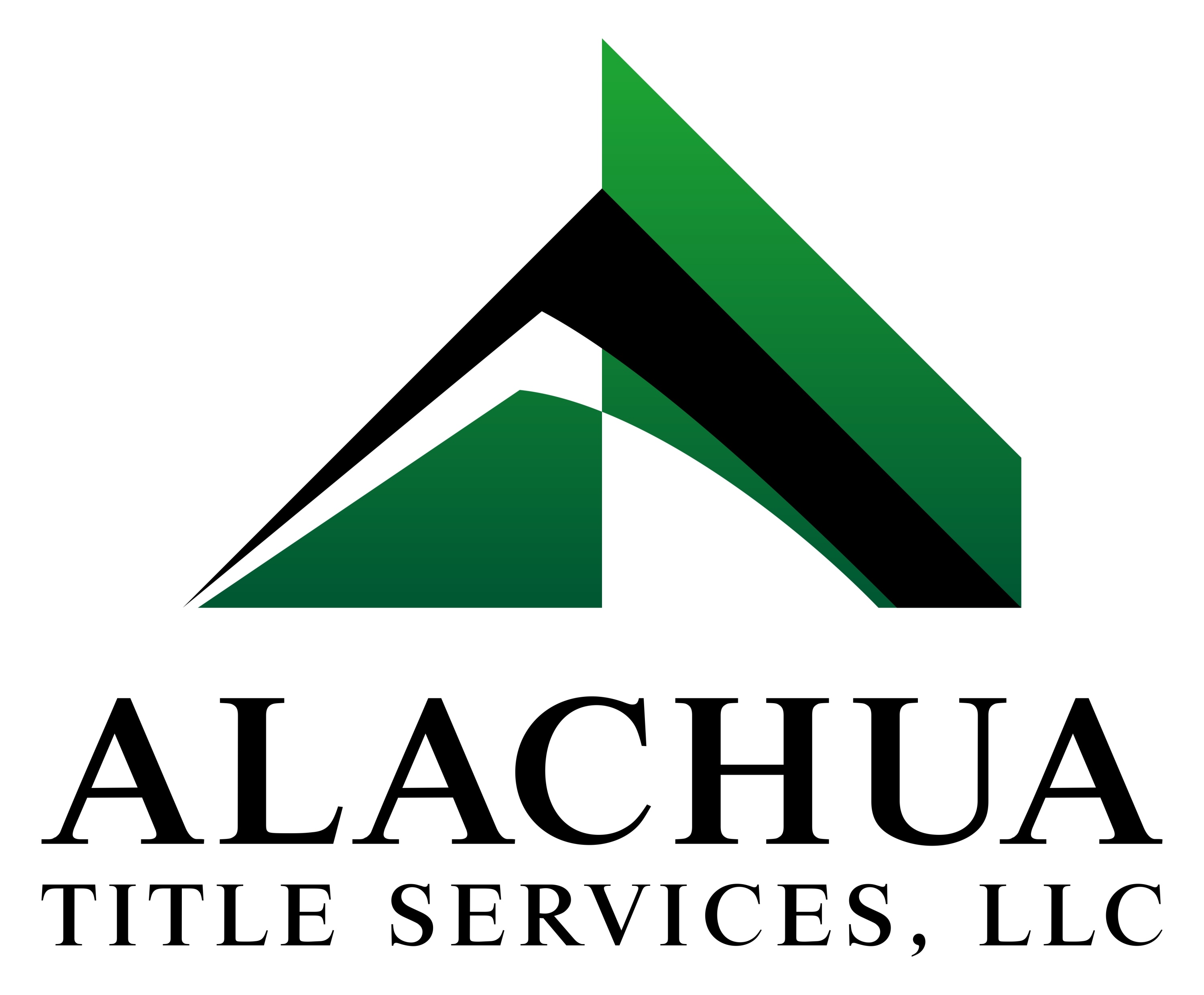 Alachua Title Services LLC