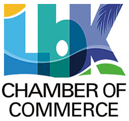 Longboat Key Chamber of Commerce Logo