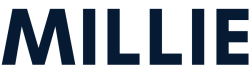 millie logo