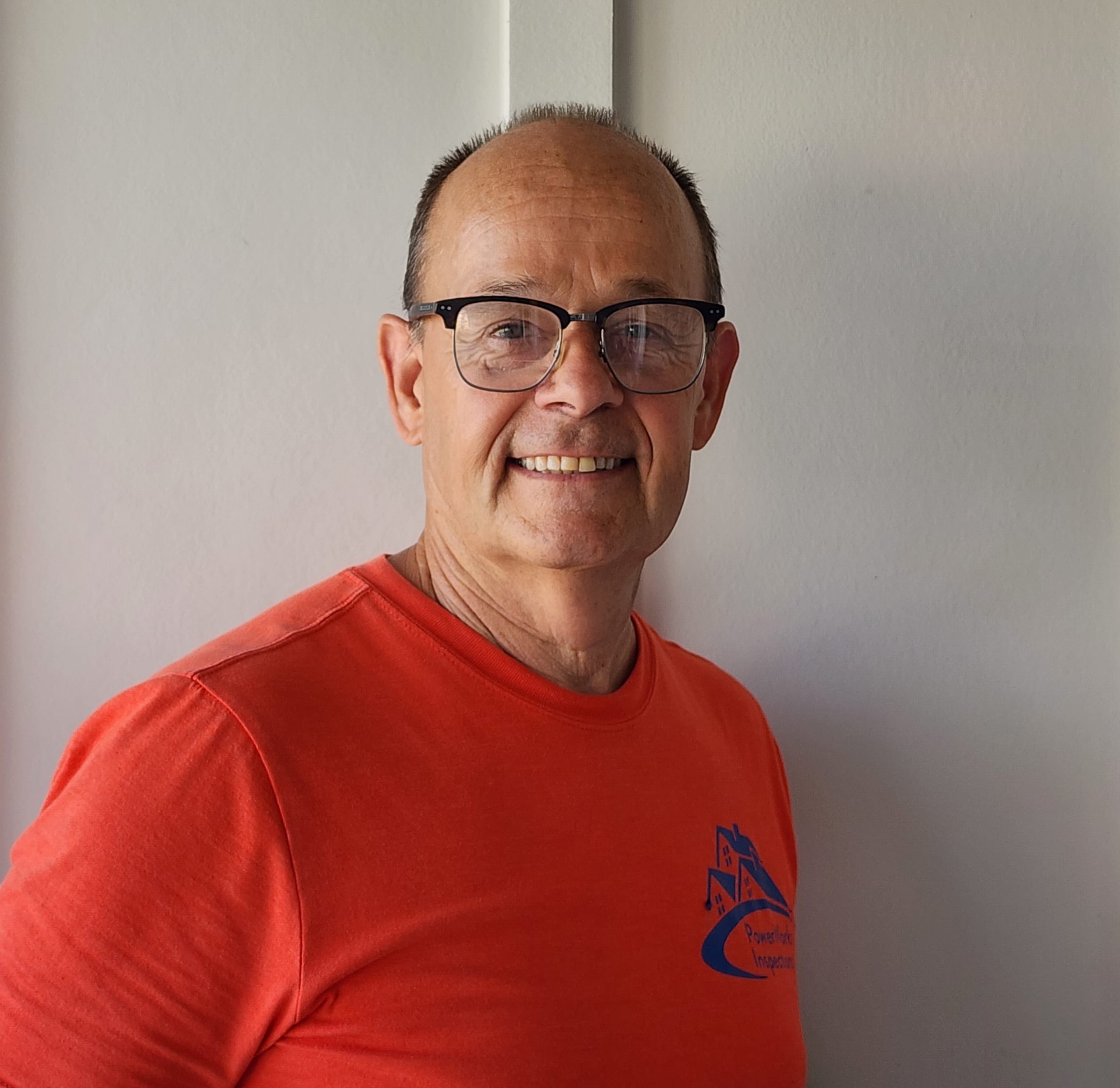 Richard Dias Owner Inspector