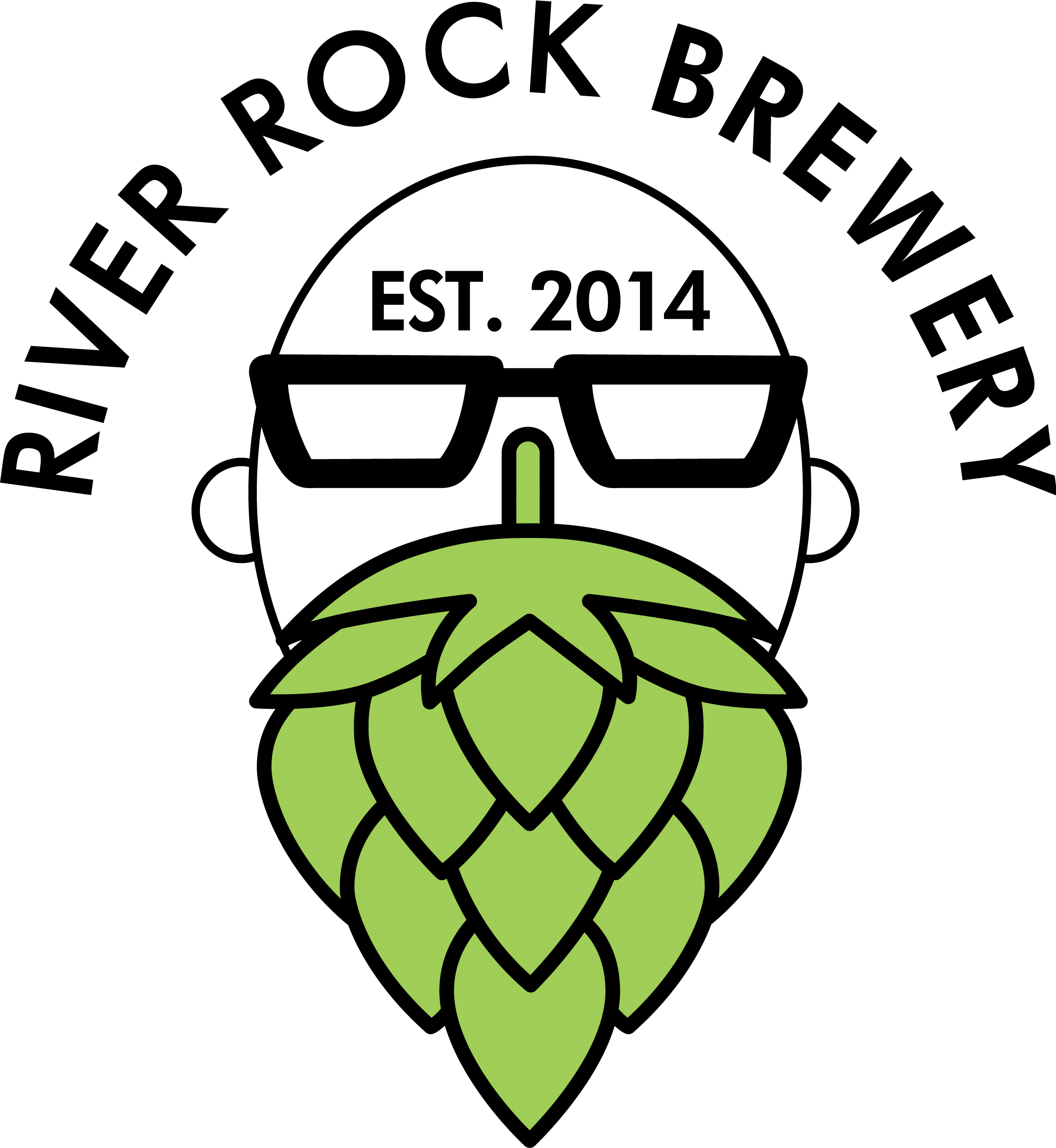 River Rock Brewery logo