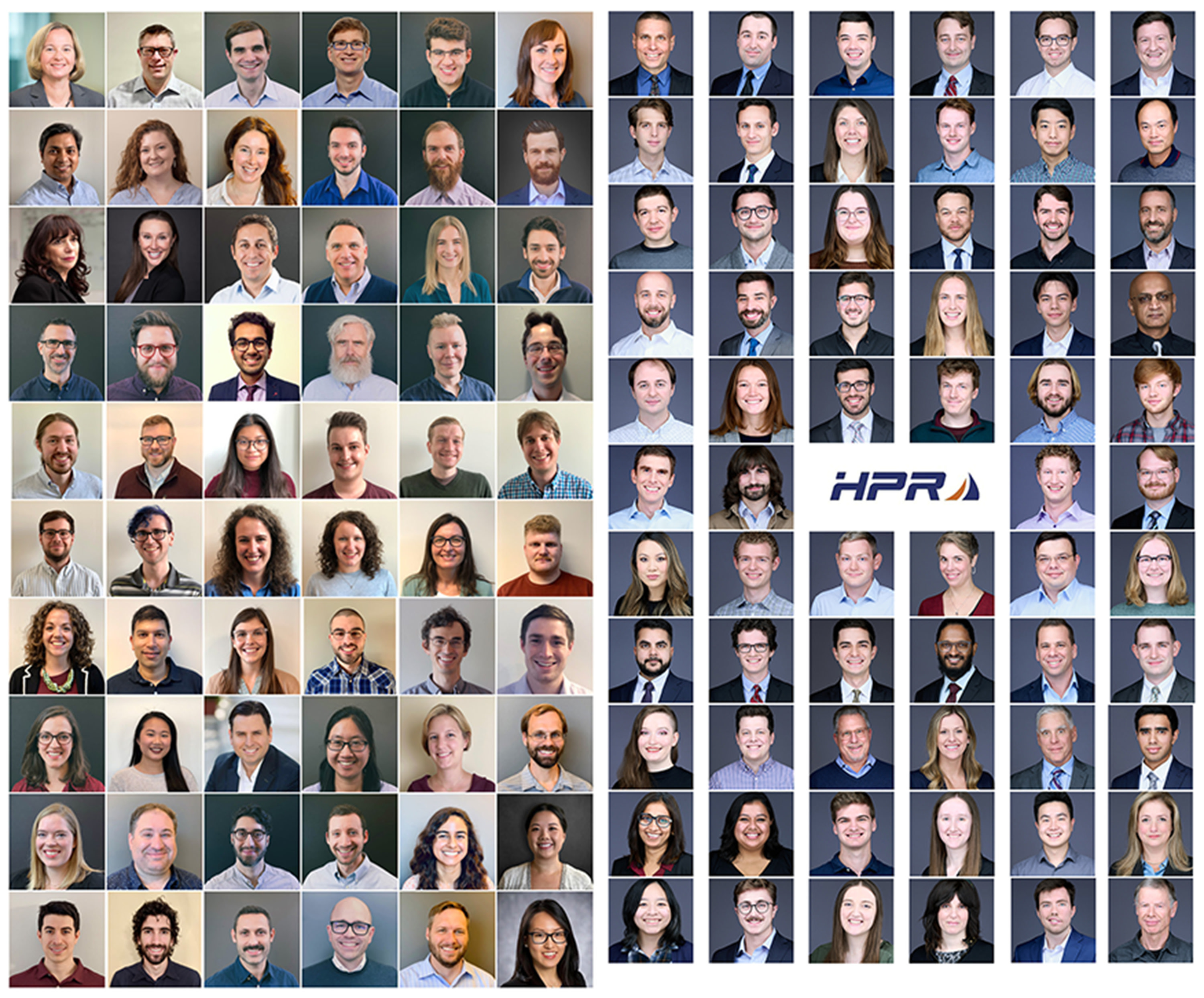 Executive Team Headshots Boston