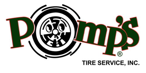 Pomp's Tires Service, Inc.