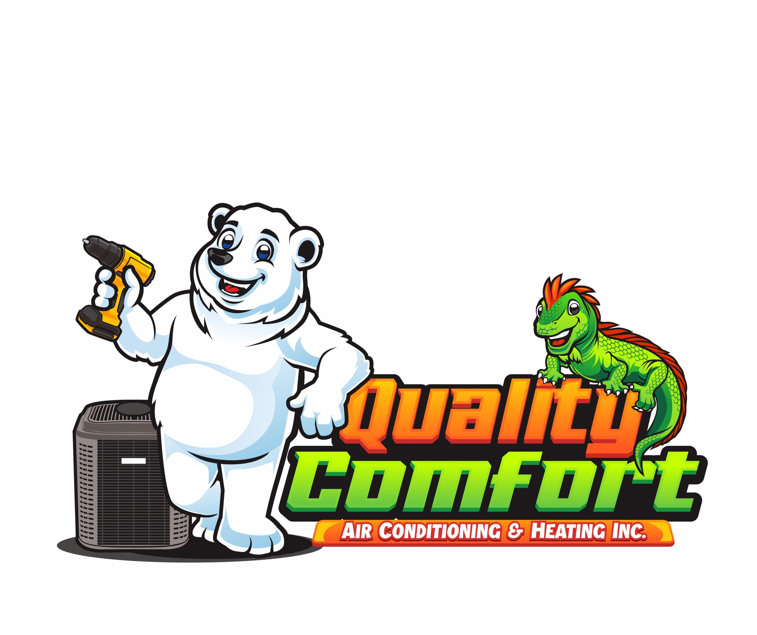 Quality Comfort Air Conditioning And Heating Inc.