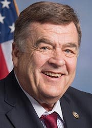 Rep. Ruppersberger