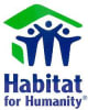 HABITAT FOR HUMAITY LOGO