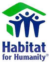 HABITATE FOR HUMANITY LOGO