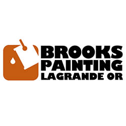 Brooks Painting