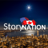 Story Nation, StoryNation, Tell Your Story, Telling Your Story