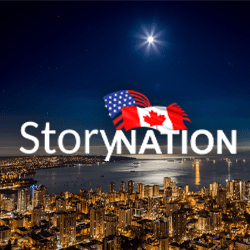 Story Nation, StoryNation, Tell Your Story, Telling Your Story