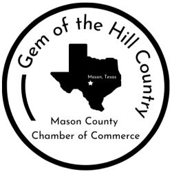 Mason County Chamber of Commerce - TX