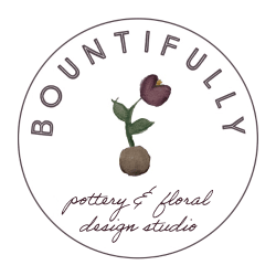 Bountifully logo