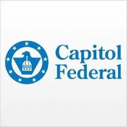Capitol Federal Bank logo