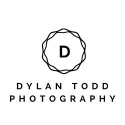 Dylan Todd Photography Logo