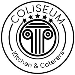 Coliseum Kitchen