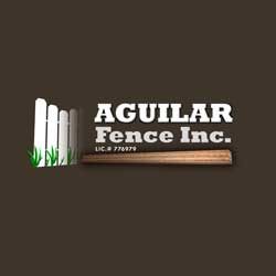 Aguilar Fence Repair & Installation in Citrus Heights CA