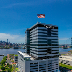 NFI Corporate Headquarters