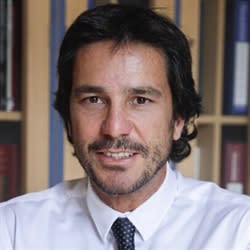Martin Devoto, MD