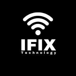 IFIX-Technology-Logo