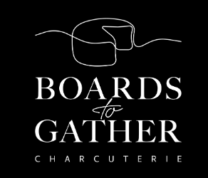 Boards to Gather Charcuterie