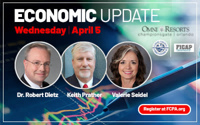 Economic Forum April 5