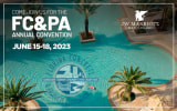 FC&PA Convention - June 15-18, 2023