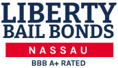 Liberty Bail Bonds logo