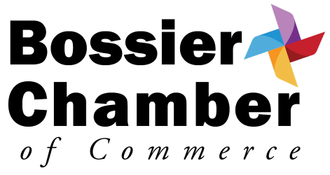 Bossier Chamber Logo