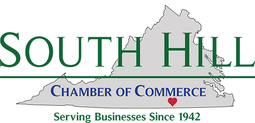 South Hill Chamber of Commerce, serving businesses since 1942