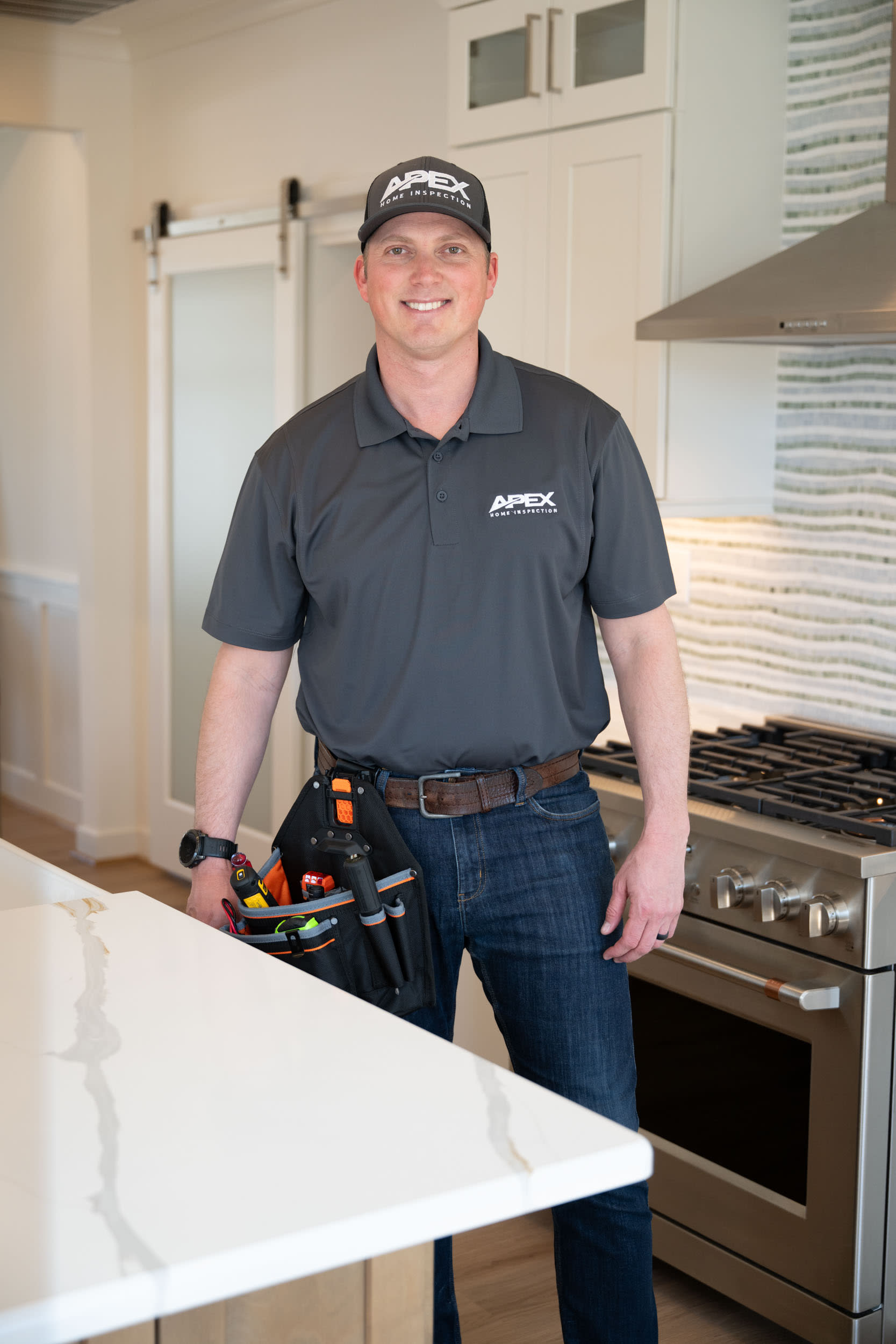 Apex Home Inspection