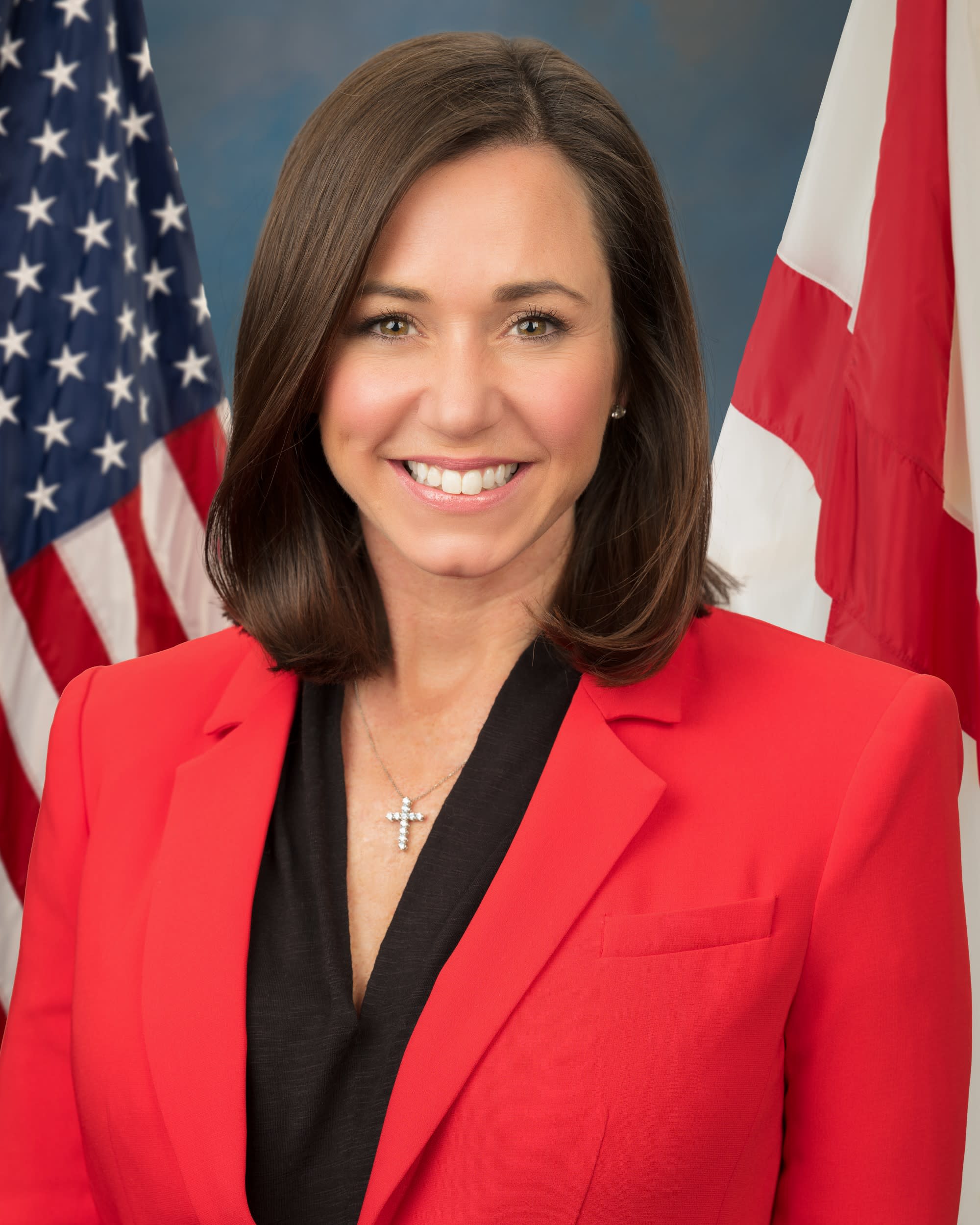 Rep. Rutherford