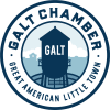 Galt District Chamber of Commerce PNG file
