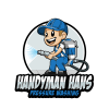Handyman Hans Pressure Washing