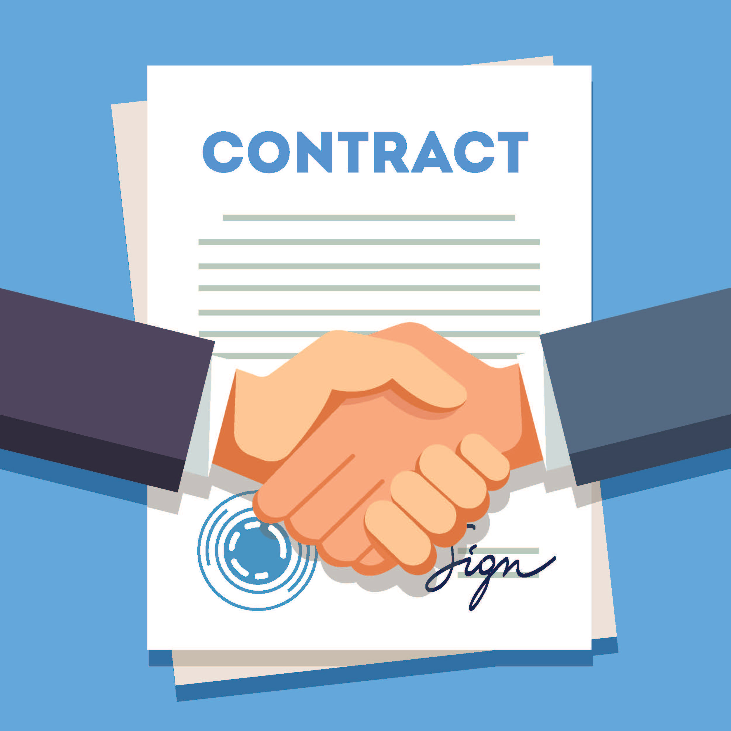 2024 GAR Contracts Changes