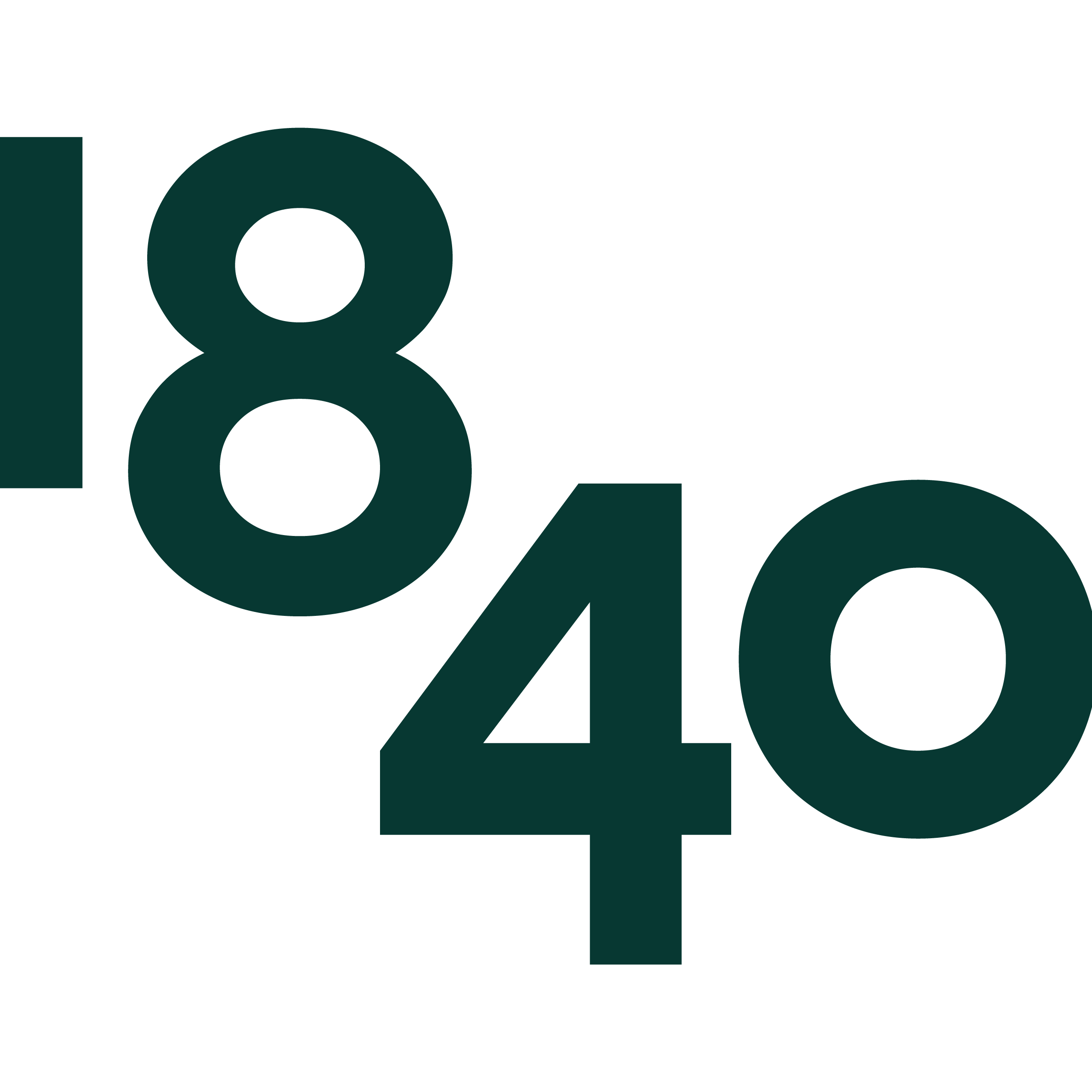 1840 & Company