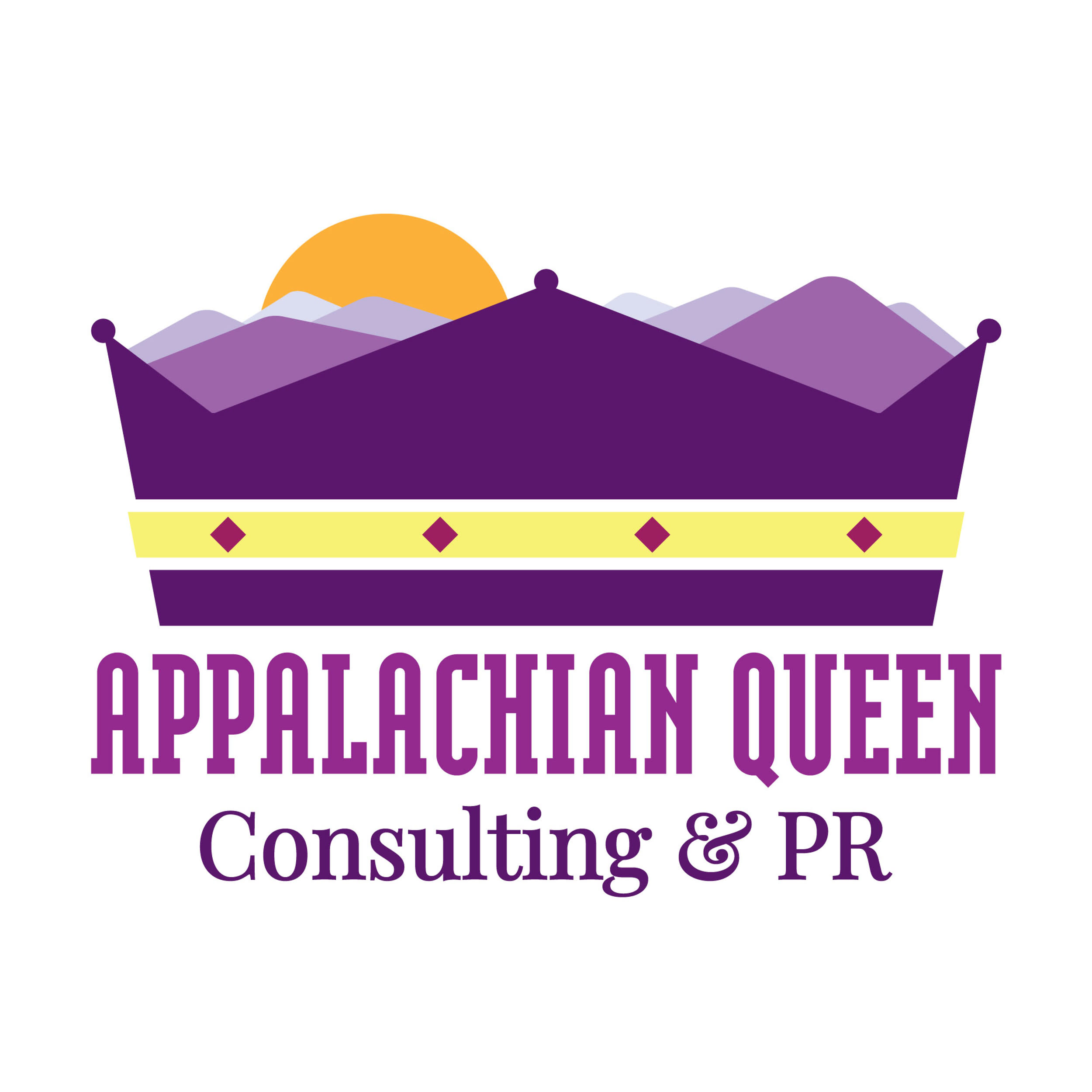 Appalachian Queen Consulting and PR