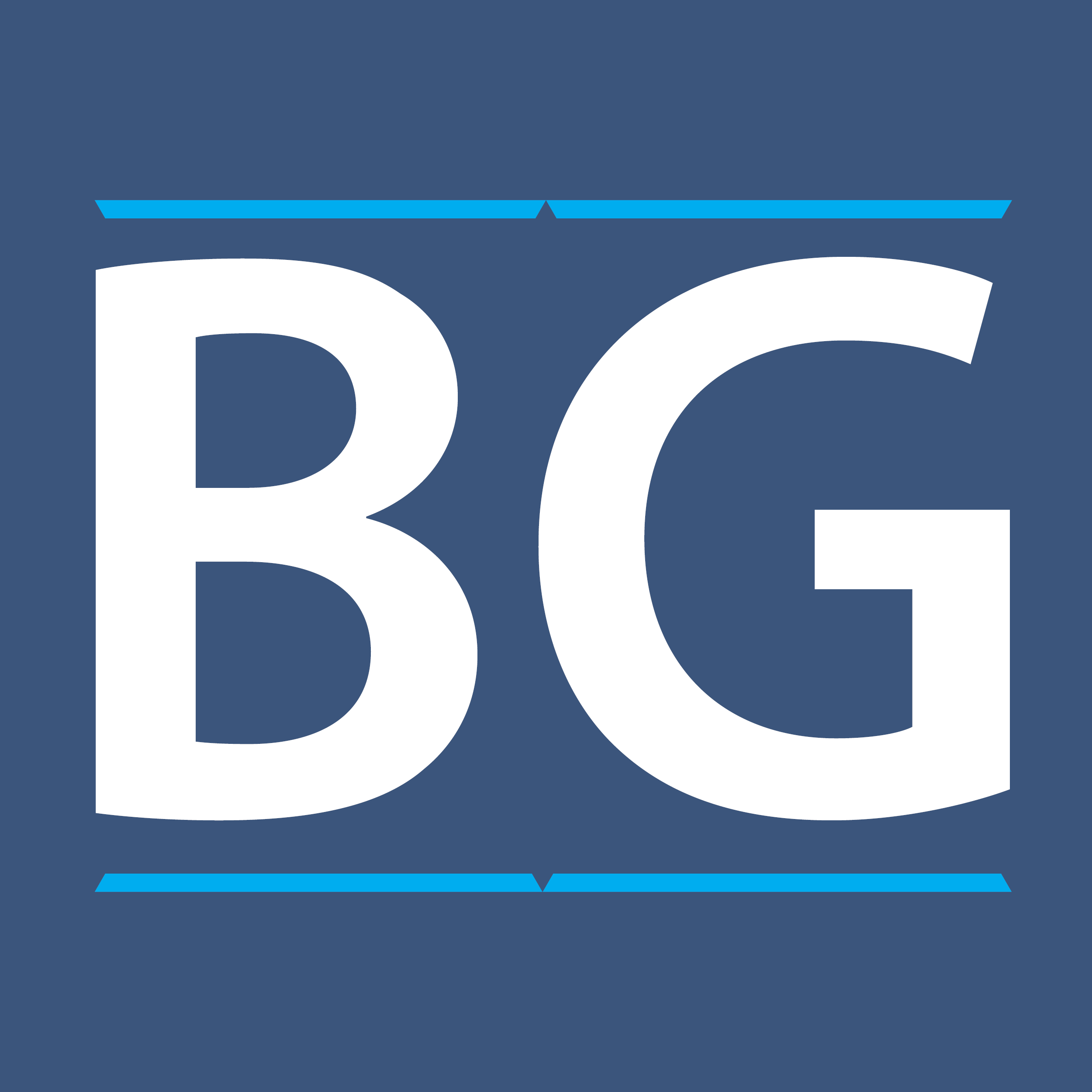 Beene Garter LLP logo