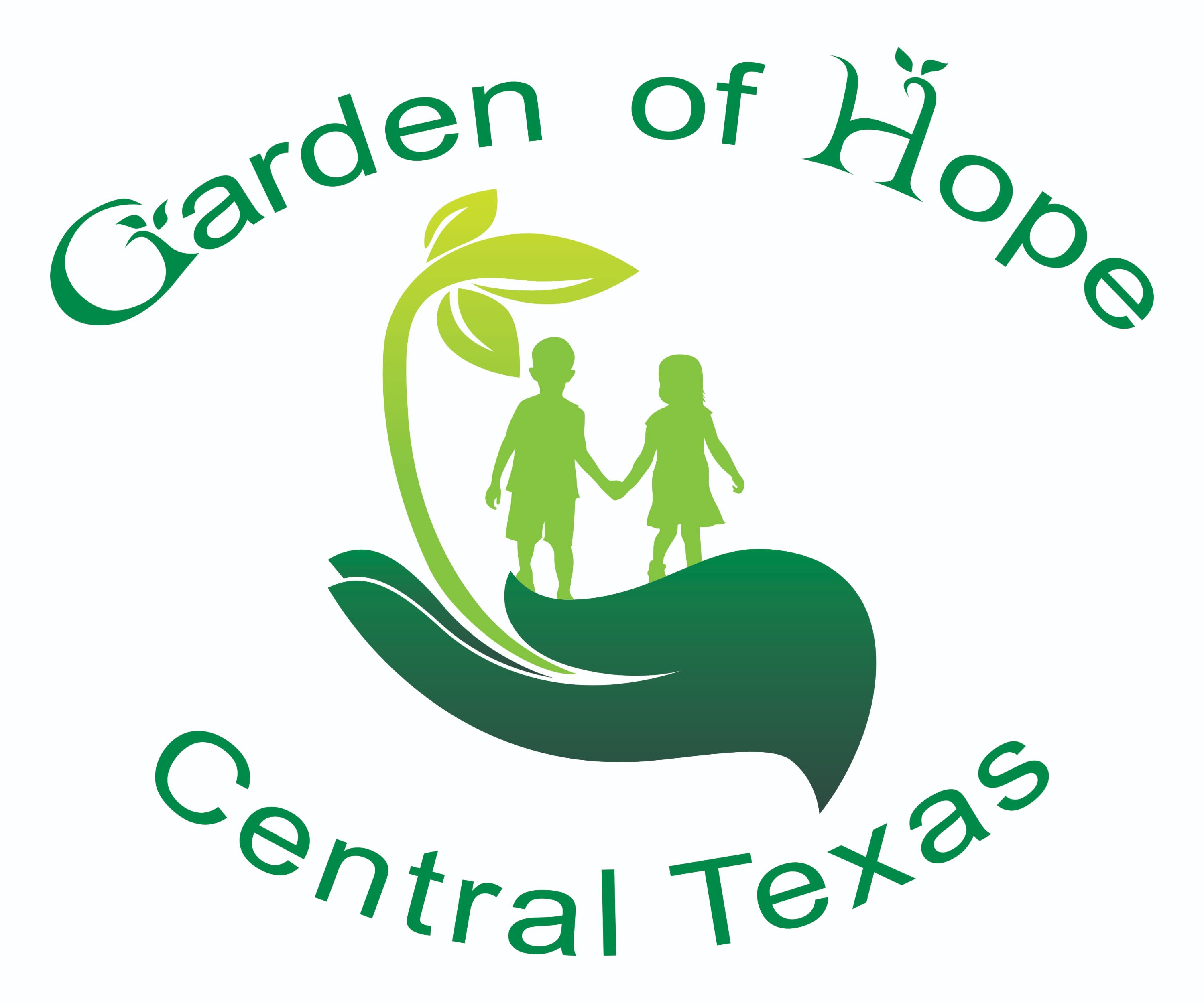 Garden of Hope Central Texas