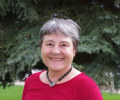 Joanne Erickson