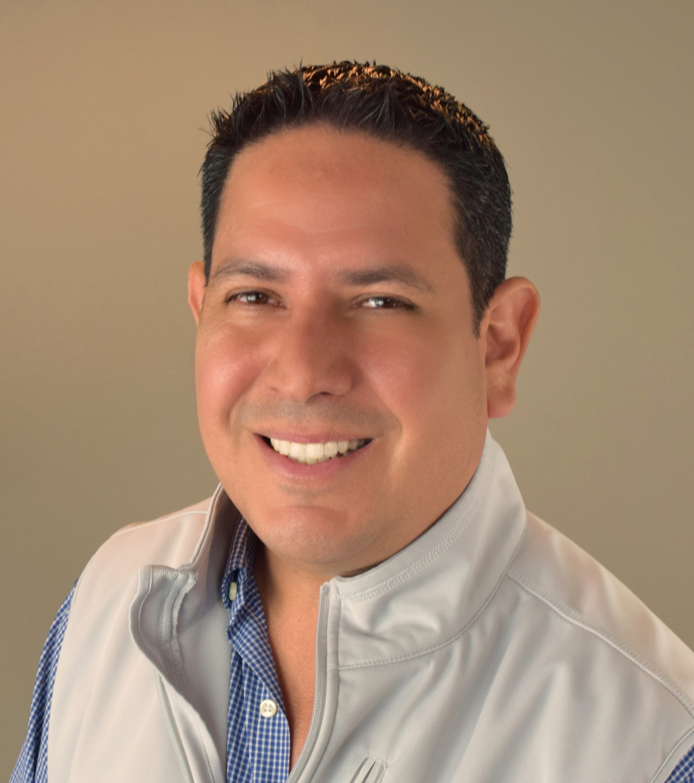 Ruben Arroyo