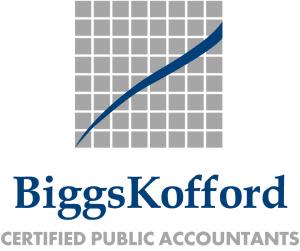 BiggsKofford logo