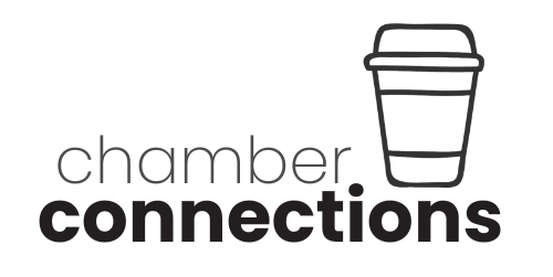 Chamber Connections Sub-logo